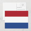 Search for the netherlands flag postcards Amsterdam