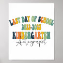 Search for kindergarten posters Graduation