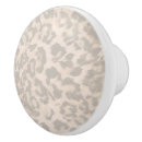 Search for animal print knobs and pulls Cat