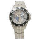Recherche de fossile montres Nature