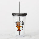 Search for franklin tumblers Charles m schulz