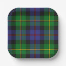 Search for scottish plates Blue