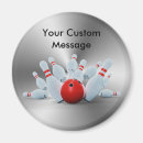 Search for bowlers magnets Strike