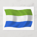 Recherche de sierra leone cartes postales Nation