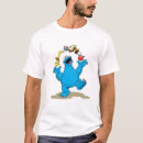 Search for vintage cookie monster tshirts Classic