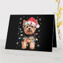 Search for long christmas cards Winter