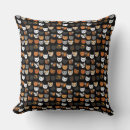 Recherche de kitty coussins Dame de chat fou