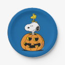 Search for peanuts plates Woodstock