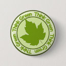 Search for think green buttons Nature
