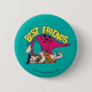 Search for funny best friend buttons Dog