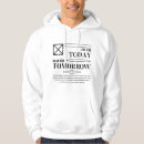Search for motivational hoodies Minimalist
