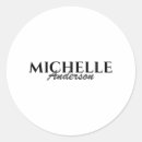 Search for alphabets stickers Monogrammed