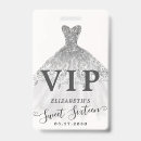 Search for vip birthday invitations Sparkle
