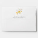 Search for sunflower envelopes Bohemian