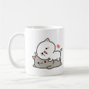 Search for hugging cats mugs Kawaii