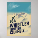 Recherche de siffleur posters Vancouver