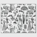 Search for edwardian gift wrap Antique