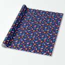 Search for adventure wrapping paper Cute