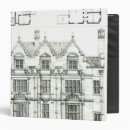 Search for mansion binders London