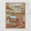 Recherche de lisbon cartes postales Vintage