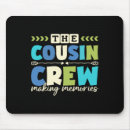 Search for time unit mousepads Family time off