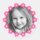 Search for flower photo stickers Photograph