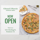 Recherche de livraison prospectus Pizzeria