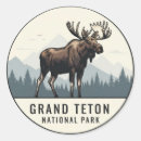 Search for wyoming travel stickers Souvenir