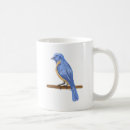 Search for blue feathers mugs Birds