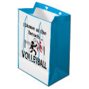 Search for volleyball gift bags Coach