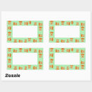 Search for tiger stripe stickers Brown