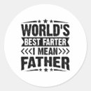 Search for worlds best grandpa stickers Best dad ever