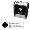 Search for logo postage Return address