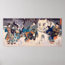 Recherche de snowman posters Chat