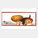 Search for lantern rectangle stickers Black