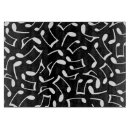 Recherche de note de musique planches à découper Musicien