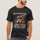Recherche de botte tshirts Petit ami