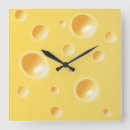 Search for unique kitchen clocks Fun