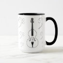 Search for clef mugs Bassist