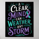 Search for suicide prevention art Teal