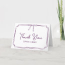 Search for plums cards Purple