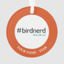 Search for nerd ornaments Bird watching quotes