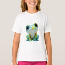 Search for frog kids tshirts Children