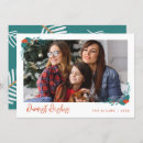 Search for warmest wishes christmas cards Modern