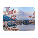 Recherche de le japon magnets Montagne