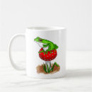 Search for froggie mugs Toad
