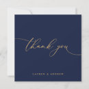 Search for sunflower wedding thank you cards Minimalist