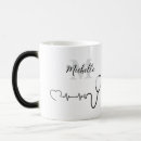 Search for retiring mugs Stethoscope