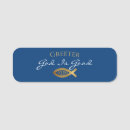Search for church name tags Jesus