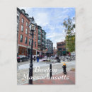 Recherche de histoire de boston cartes postales Historique